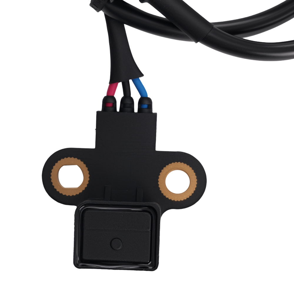 2x Cam/Crankshaft Position Sensor compatible for Kia Sorento EX LX 2003-2006 3931039800