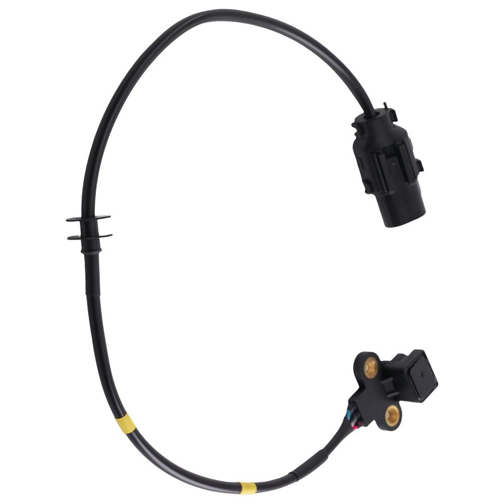2x Cam/Crankshaft Position Sensor compatible for Kia Sorento EX LX 2003-2006 3931039800