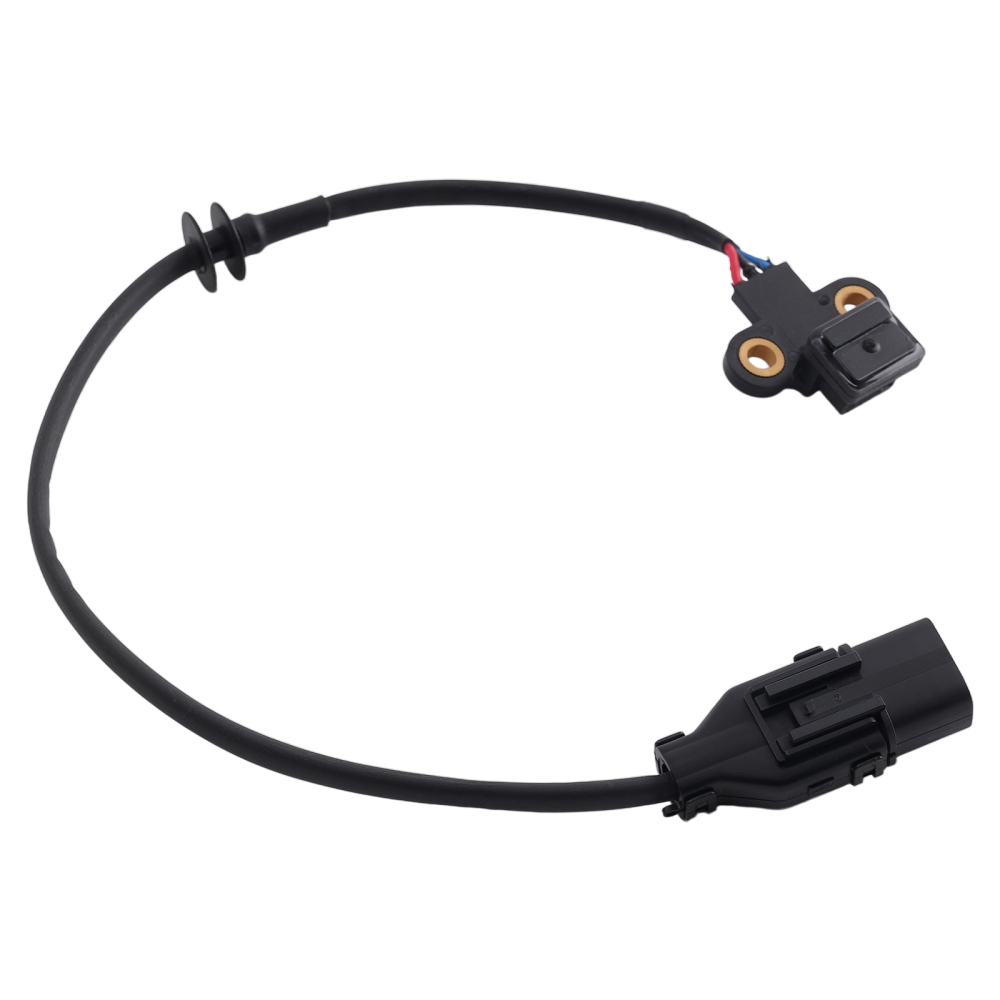 2x Cam/Crankshaft Position Sensor compatible for Kia Sorento EX LX 2003-2006 3931039800