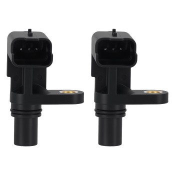 2x Camshaft Position Sensor compatible for Mini Countryman Cooper 2010-2016 13627570191
