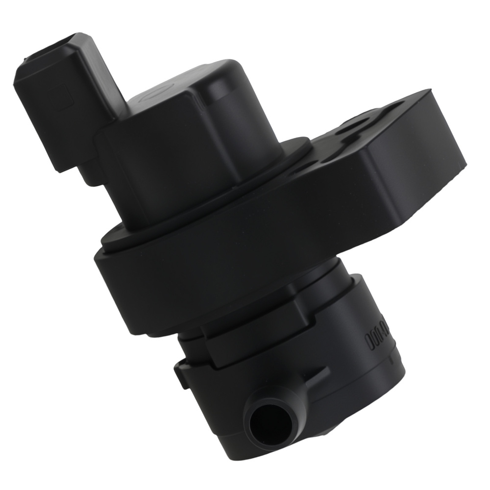 Vapor Canister Purge Solenoid compatible for Mercedes-Benz E320 Sedan 1998-2002 0004708893