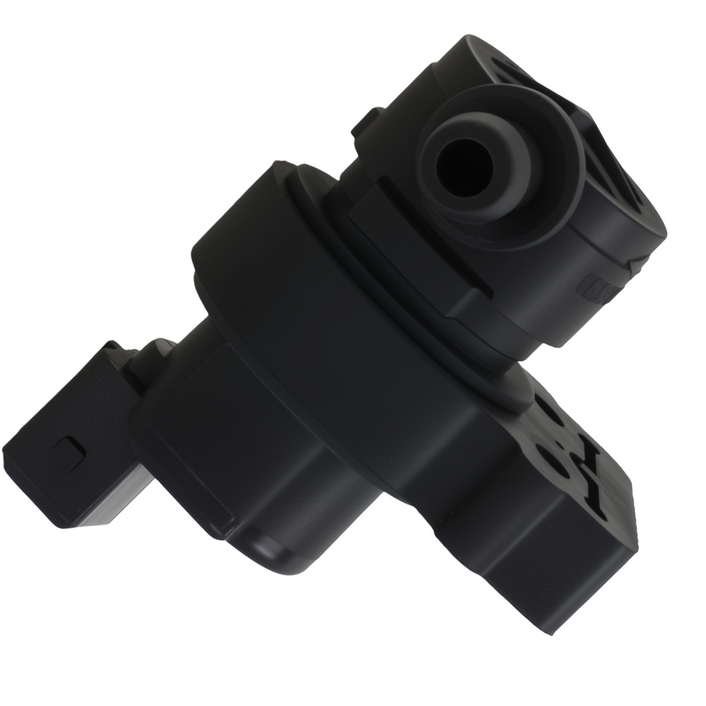 Vapor Canister Purge Solenoid compatible for Mercedes-Benz E320 Sedan 1998-2002 0004708893