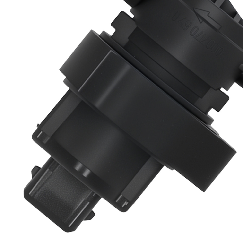 Vapor Canister Purge Solenoid compatible for Mercedes-Benz E320 Sedan 1998-2002 0004708893