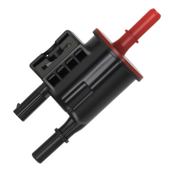 Vapor Canister Purge Valve EVAP Solenoid compatible for Chevrolet Spark 2016-2021 911-734
