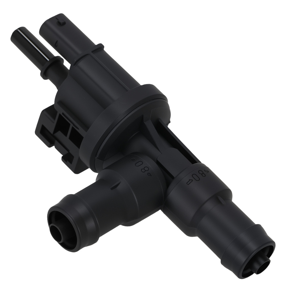 Vapor Canister Purge Valve EVAP Solenoid compatible for BMW X1 X2 2016-2021 0280142526