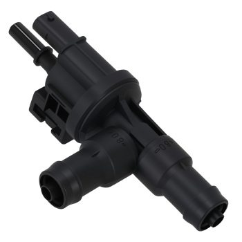Vapor Canister Purge Valve EVAP Solenoid compatible for BMW X1 X2 2016-2021 0280142526