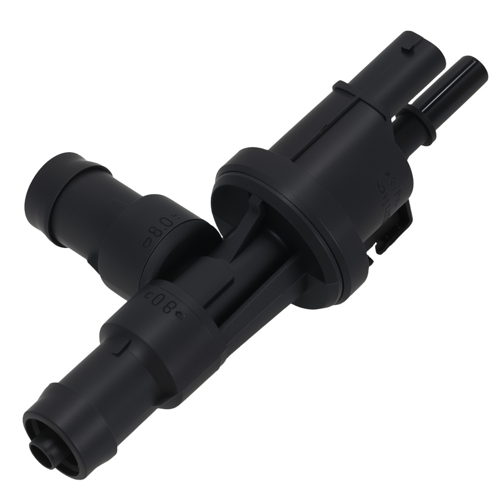 Vapor Canister Purge Valve EVAP Solenoid compatible for BMW X1 X2 2016-2021 0280142526