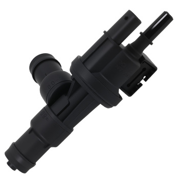 Vapor Canister Purge Valve EVAP Solenoid compatible for BMW X1 X2 2016-2021 0280142526