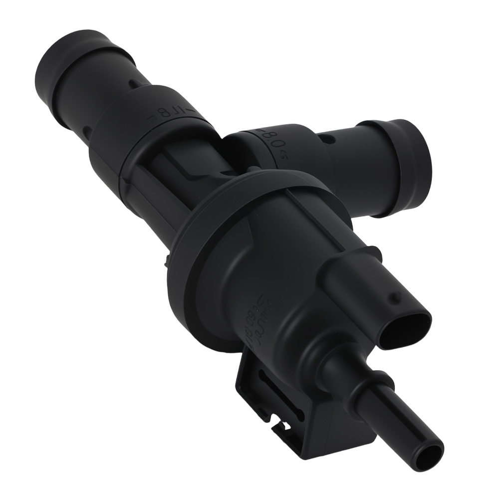 Vapor Canister Purge Valve EVAP Solenoid compatible for BMW X1 X2 2016-2021 0280142526