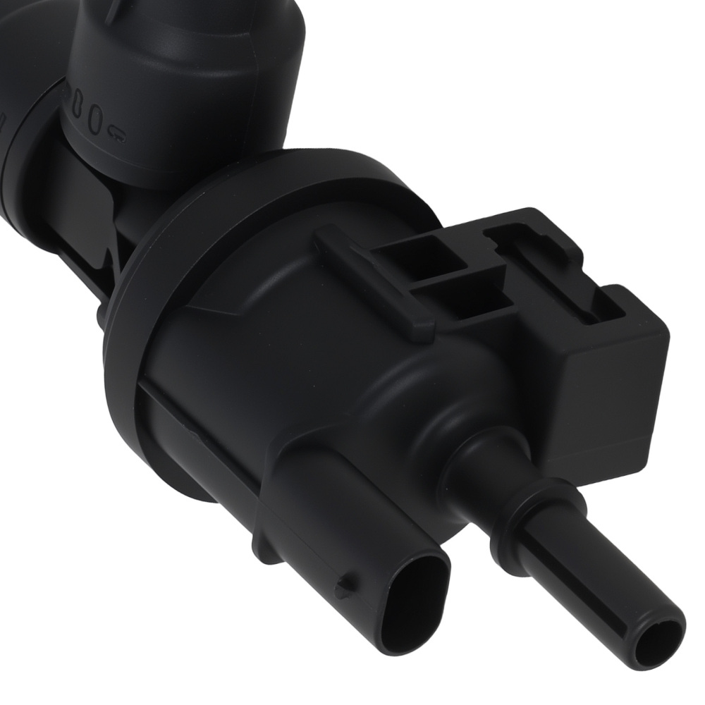 Vapor Canister Purge Valve EVAP Solenoid compatible for BMW X1 X2 2016-2021 0280142526