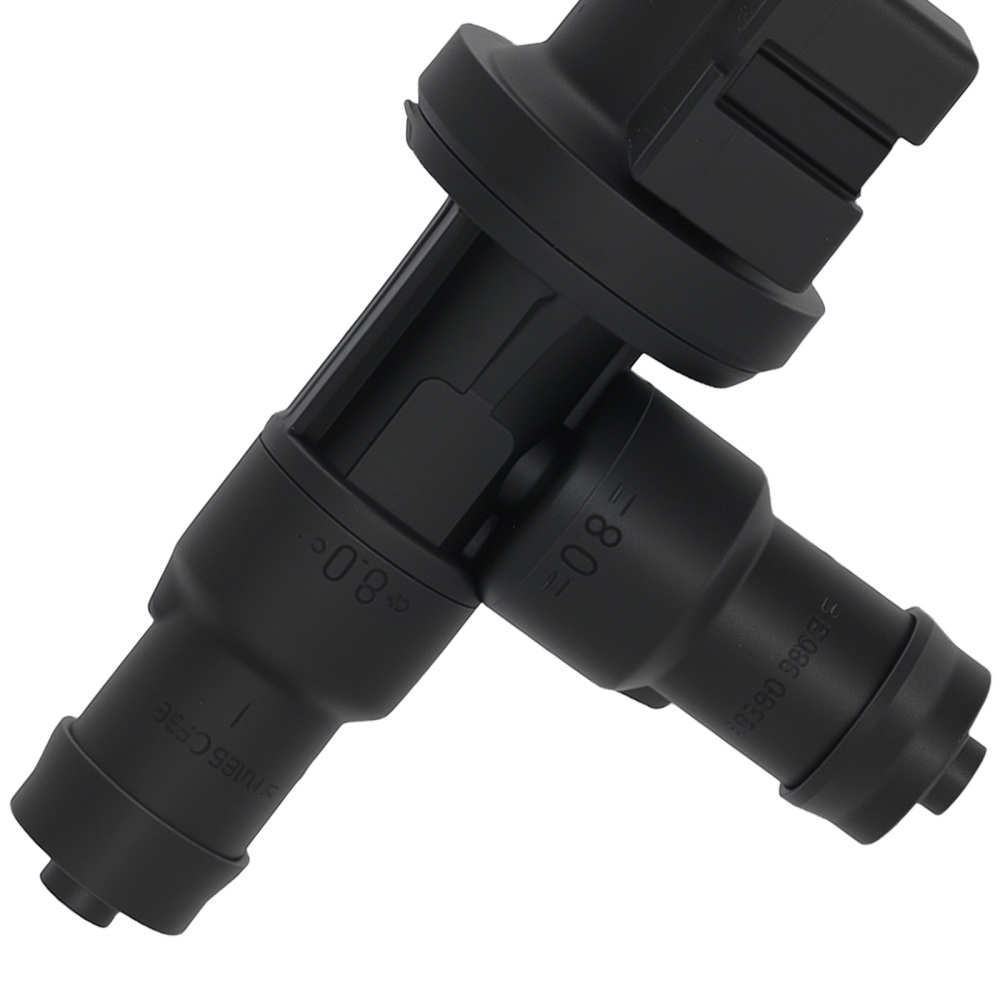 Vapor Canister Purge Valve EVAP Solenoid compatible for BMW X1 X2 2016-2021 0280142526