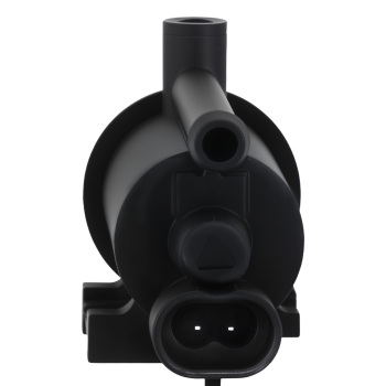 Vapor Canister Purge Valve compatible for Hyundai Santa Fe GL Premium 2010-2012 2891025100