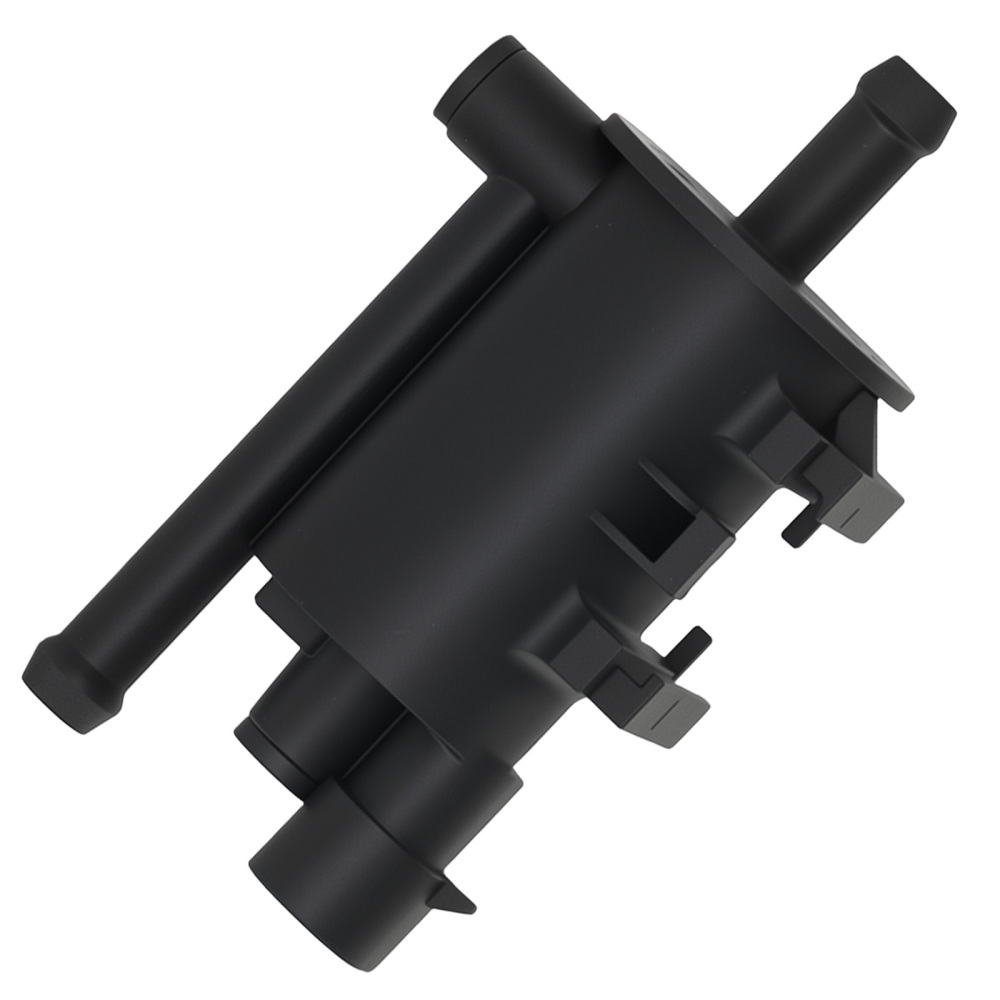Vapor Canister Purge Valve compatible for Hyundai Santa Fe GL Premium 2010-2012 2891025100