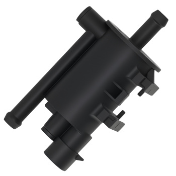Vapor Canister Purge Valve compatible for Hyundai Santa Fe GL Premium 2010-2012 2891025100