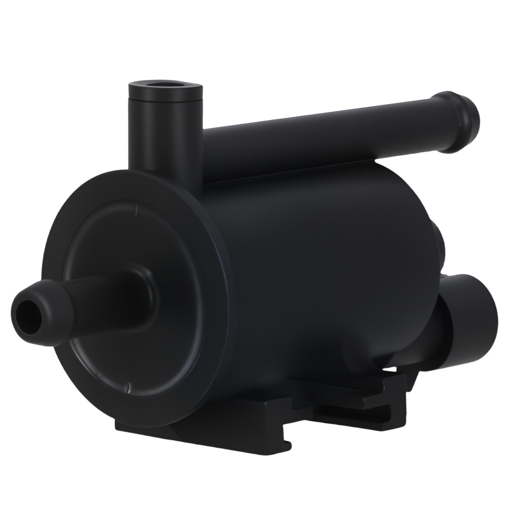 Vapor Canister Purge Valve compatible for Hyundai Santa Fe GL Premium 2010-2012 2891025100