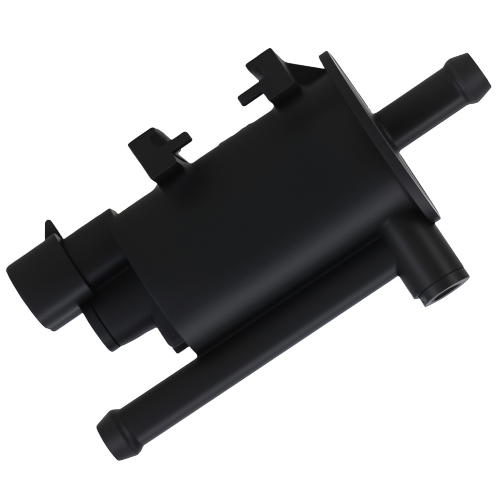Vapor Canister Purge Valve compatible for Hyundai Santa Fe GL Premium 2010-2012 2891025100