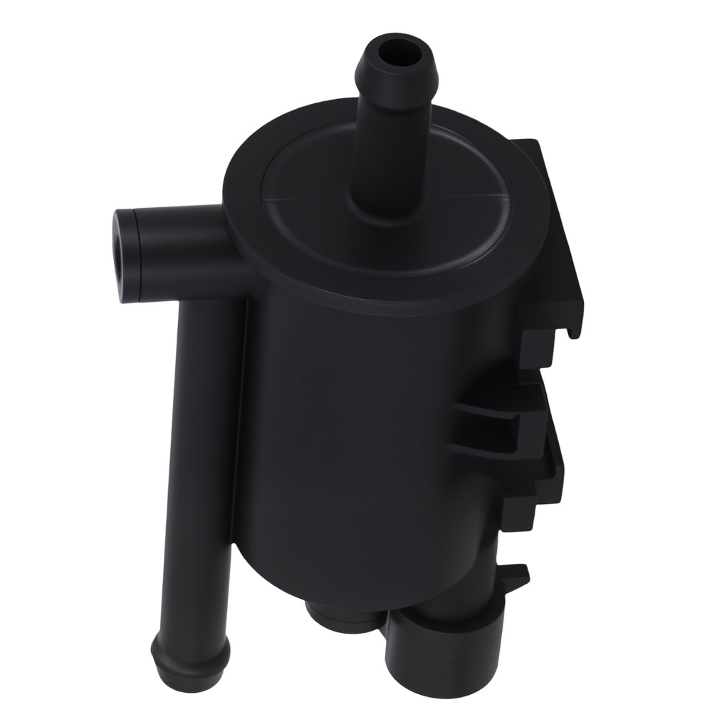 Vapor Canister Purge Valve compatible for Hyundai Santa Fe GL Premium 2010-2012 2891025100