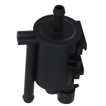 Vapor Canister Purge Valve compatible for Hyundai Santa Fe GL Premium 2010-2012 2891025100