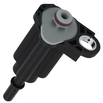 EVAP Vapor Canister Purge Solenoid Valve compatible for Hummer H2 2004-2007 12581282