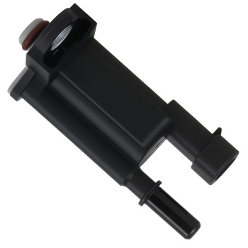 EVAP Vapor Canister Purge Solenoid Valve compatible for Hummer H2 2004-2007 12581282
