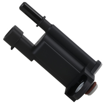 EVAP Vapor Canister Purge Solenoid Valve compatible for Hummer H2 2004-2007 12581282