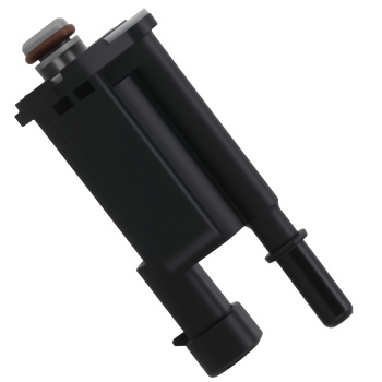 EVAP Vapor Canister Purge Solenoid Valve compatible for Hummer H2 2004-2007 12581282