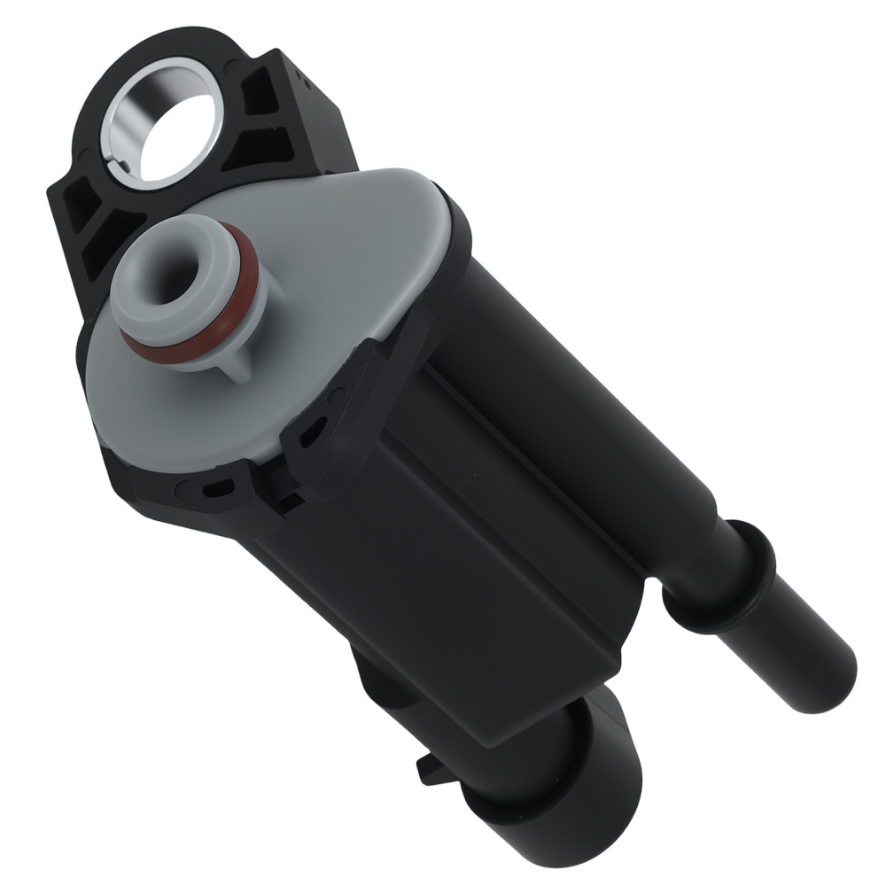 EVAP Vapor Canister Purge Solenoid Valve compatible for Hummer H2 2004-2007 12581282