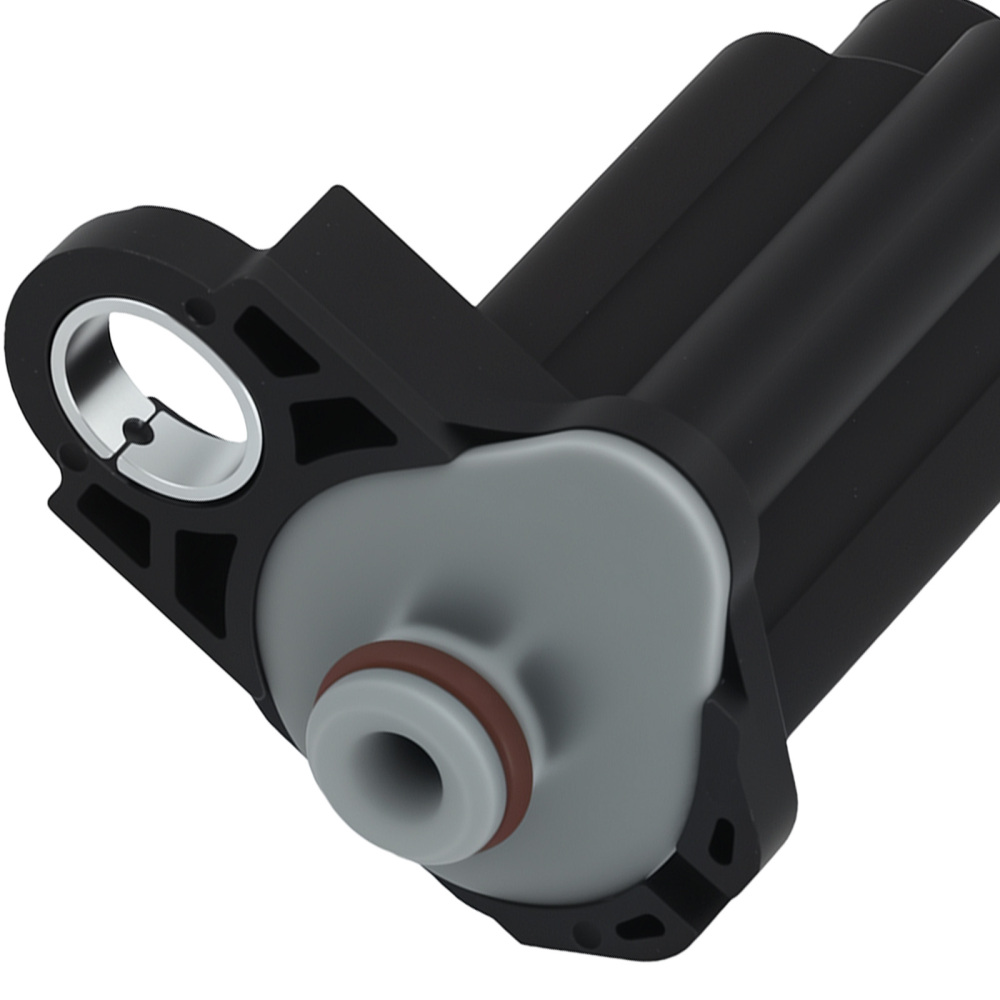 EVAP Vapor Canister Purge Solenoid Valve compatible for Hummer H2 2004-2007 12581282