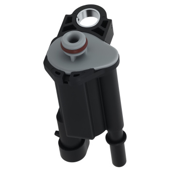 EVAP Vapor Canister Purge Solenoid Valve compatible for Hummer H2 2004-2007 12581282