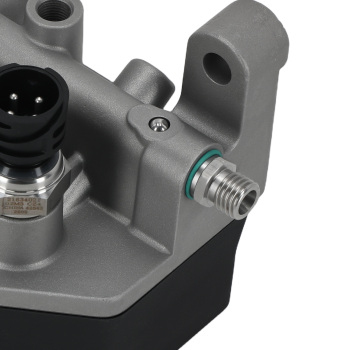 AHI Dosing MODULE AIR PURGE VALVE MODULE compatible for Volvo VNM D11/D13 2012-17 23185531