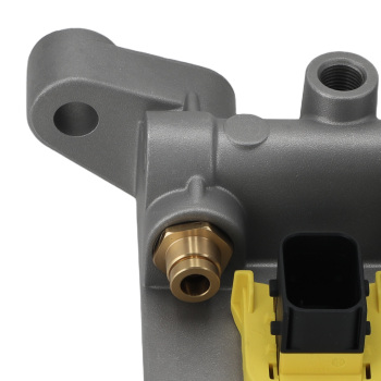 AHI Dosing MODULE AIR PURGE VALVE MODULE compatible for Volvo VNM D11/D13 2012-17 23185531