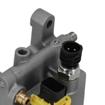 AHI Dosing MODULE AIR PURGE VALVE MODULE compatible for Volvo VNM D11/D13 2012-17 23185531