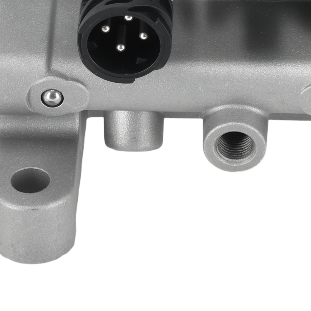 AHI Dosing MODULE AIR PURGE VALVE MODULE compatible for Volvo VNM D11/D13 2012-17 23185531