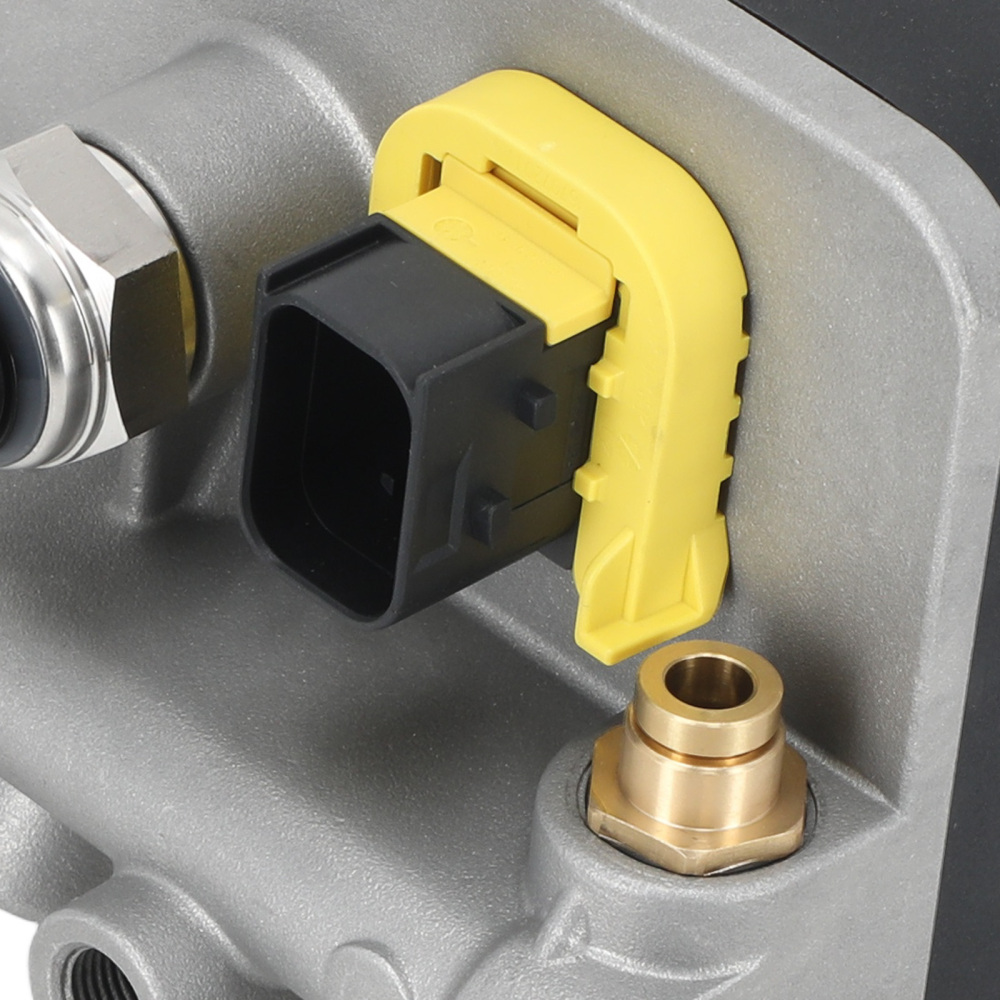 AHI Dosing MODULE AIR PURGE VALVE MODULE compatible for Volvo VNM D11/D13 2012-17 23185531