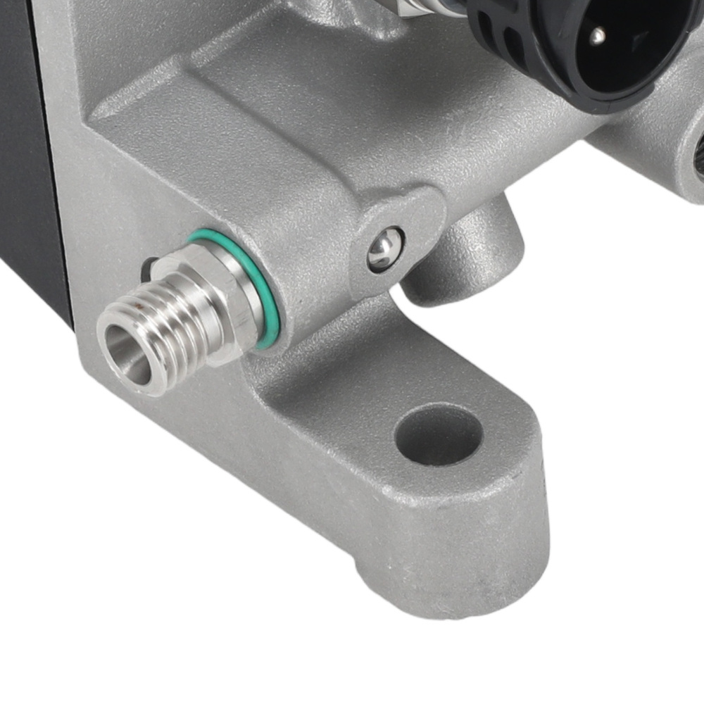 AHI Dosing MODULE AIR PURGE VALVE MODULE compatible for Volvo VNM D11/D13 2012-17 23185531