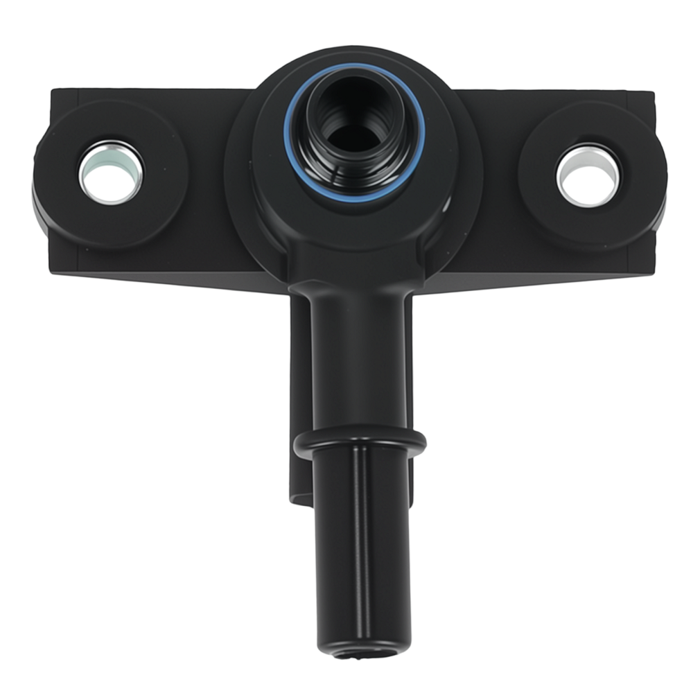 Vapor Canister Purge Valve Solenoid compatible for Ford Transit-350 HD 2015-17 9U5Z-9C915-J