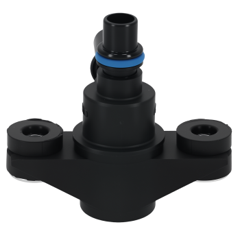Vapor Canister Purge Valve Solenoid compatible for Ford Transit-350 HD 2015-17 9U5Z-9C915-J