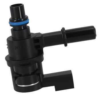 Vapor Canister Purge Valve Solenoid compatible for Ford Transit-350 HD 2015-17 9U5Z-9C915-J