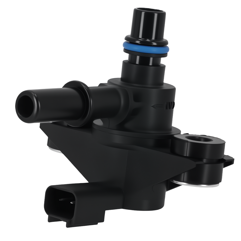 Vapor Canister Purge Valve Solenoid compatible for Ford Transit-350 HD 2015-17 9U5Z-9C915-J