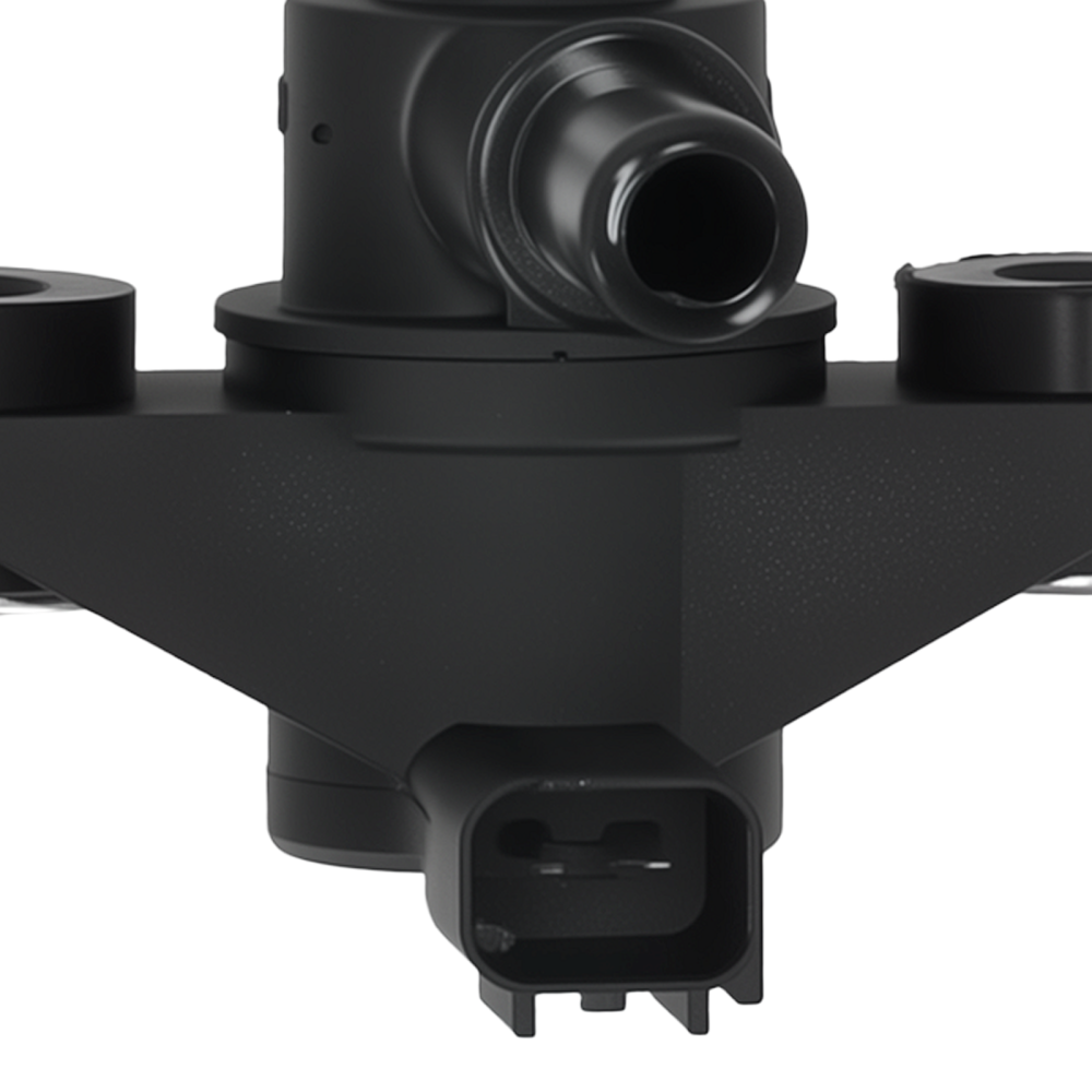 Vapor Canister Purge Valve Solenoid compatible for Ford Transit-350 HD 2015-17 9U5Z-9C915-J