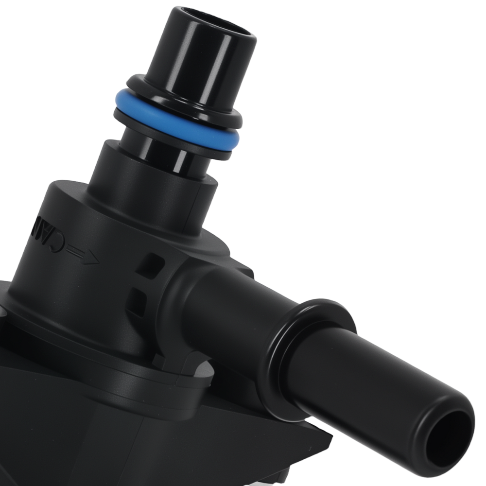 Vapor Canister Purge Valve Solenoid compatible for Ford Transit-350 HD 2015-17 9U5Z-9C915-J