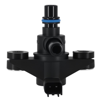 Vapor Canister Purge Valve Solenoid compatible for Ford Transit-350 HD 2015-17 9U5Z-9C915-J