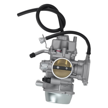 ATV Carburetor compatible for Bombardier Quest 500 650 Traxter 500 650 707200181,707200186