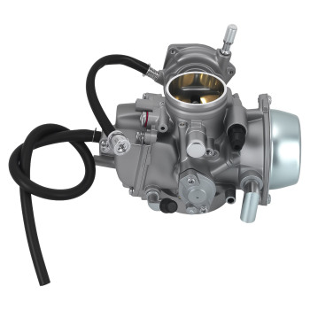 ATV Carburetor compatible for Bombardier Quest 500 650 Traxter 500 650 707200181,707200186