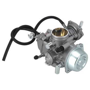 ATV Carburetor compatible for Bombardier Quest 500 650 Traxter 500 650 707200181,707200186