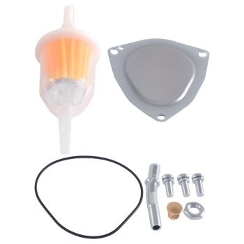 Carburetor compatible for Bombardier Can-Am Outlander 400 2004-2008 707000402 707200230