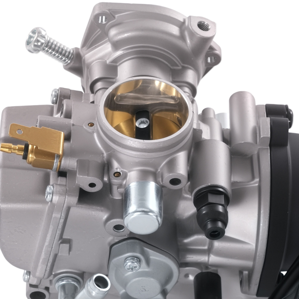 Carburetor compatible for Bombardier Can-Am Outlander 400 2004-2008 707000402 707200230