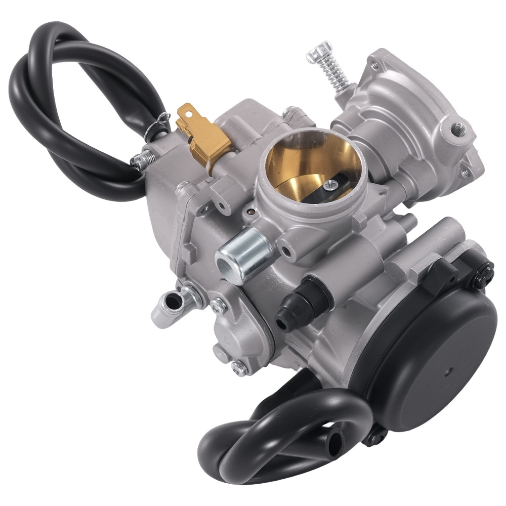 Carburetor compatible for Bombardier Can-Am Outlander 400 2004-2008 707000402 707200230