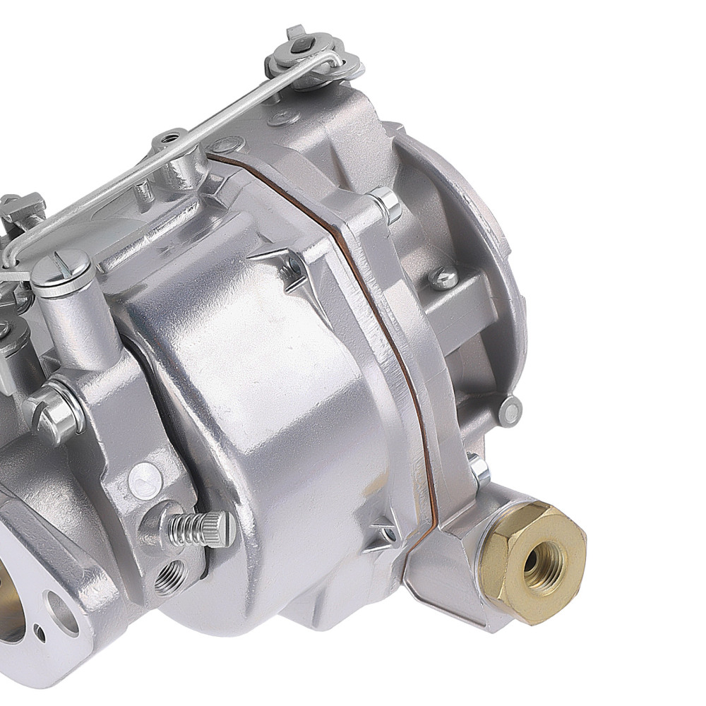 Carburador compatible para Chevrolet Chevy 193 230 250 Engines 1963-1967 7023003 7025003