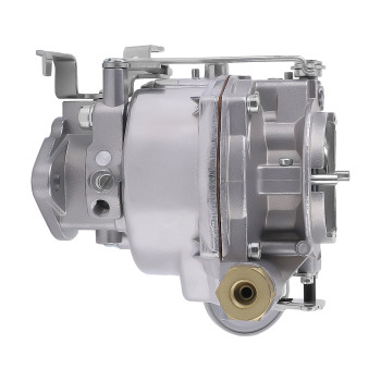 Carburador compatible para Chevrolet Chevy 193 230 250 Engines 1963-1967 7023003 7025003